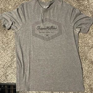 NWOT Travis Matthew Shirt